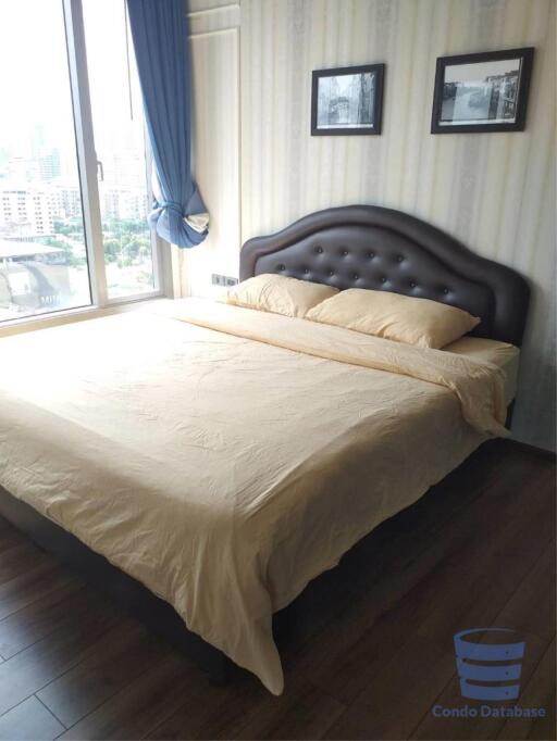 [Property ID: 100-113-26460] 1 Bedrooms 1 Bathrooms Size 47.44Sqm At Ceil By Sansiri for Rent 26000 THB