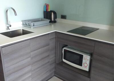 [Property ID: 100-113-26460] 1 Bedrooms 1 Bathrooms Size 47.44Sqm At Ceil By Sansiri for Rent 26000 THB