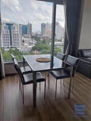 [Property ID: 100-113-26460] 1 Bedrooms 1 Bathrooms Size 47.44Sqm At Ceil By Sansiri for Rent 26000 THB