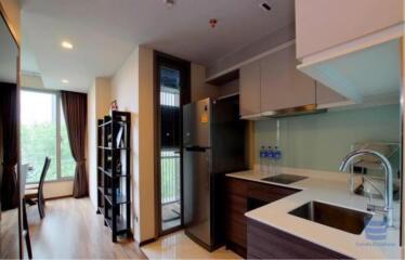 [Property ID: 100-113-26466] 1 Bedrooms 1 Bathrooms Size 46.8Sqm At Ceil By Sansiri for Rent and Sale