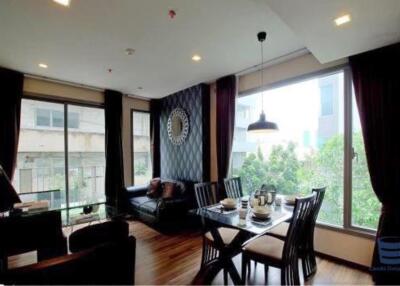 [Property ID: 100-113-26466] 1 Bedrooms 1 Bathrooms Size 46.8Sqm At Ceil By Sansiri for Rent and Sale