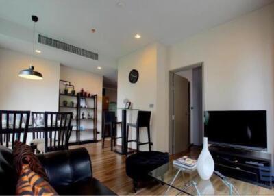 [Property ID: 100-113-26466] 1 Bedrooms 1 Bathrooms Size 46.8Sqm At Ceil By Sansiri for Rent and Sale