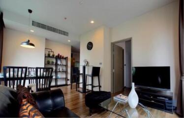 [Property ID: 100-113-26466] 1 Bedrooms 1 Bathrooms Size 46.8Sqm At Ceil By Sansiri for Rent and Sale