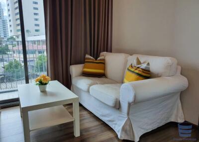 [Property ID: 100-113-26452] 1 Bedrooms 1 Bathrooms Size 44Sqm At Ceil By Sansiri for Rent and Sale