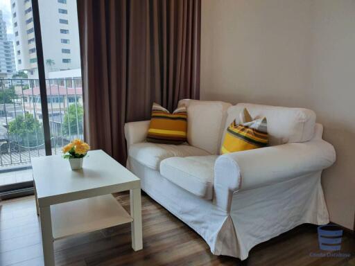 [Property ID: 100-113-26452] 1 Bedrooms 1 Bathrooms Size 44Sqm At Ceil By Sansiri for Rent and Sale