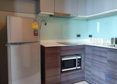 [Property ID: 100-113-26452] 1 Bedrooms 1 Bathrooms Size 44Sqm At Ceil By Sansiri for Rent and Sale