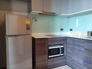 [Property ID: 100-113-26452] 1 Bedrooms 1 Bathrooms Size 44Sqm At Ceil By Sansiri for Rent and Sale