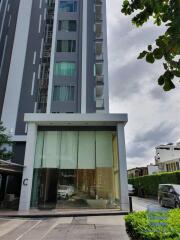 [Property ID: 100-113-26452] 1 Bedrooms 1 Bathrooms Size 44Sqm At Ceil By Sansiri for Rent and Sale