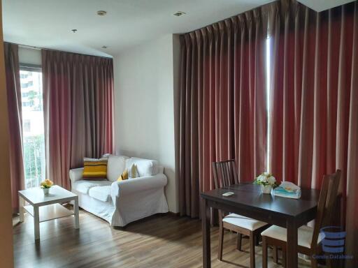 [Property ID: 100-113-26452] 1 Bedrooms 1 Bathrooms Size 44Sqm At Ceil By Sansiri for Rent and Sale