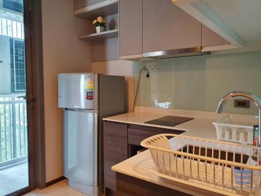 [Property ID: 100-113-26452] 1 Bedrooms 1 Bathrooms Size 44Sqm At Ceil By Sansiri for Rent and Sale