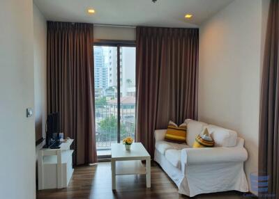 [Property ID: 100-113-26452] 1 Bedrooms 1 Bathrooms Size 44Sqm At Ceil By Sansiri for Rent and Sale