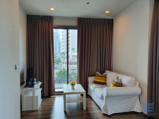 [Property ID: 100-113-26452] 1 Bedrooms 1 Bathrooms Size 44Sqm At Ceil By Sansiri for Rent and Sale