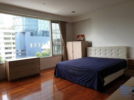 [Property ID: 100-113-26245] 4 Bedrooms 4 Bathrooms Size 232Sqm At Hampton Thonglor 10 for Rent and Sale