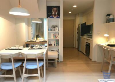 [Property ID: 100-113-26239] 1 Bedrooms 1 Bathrooms Size 55.4Sqm At Liv @49 for Rent and Sale