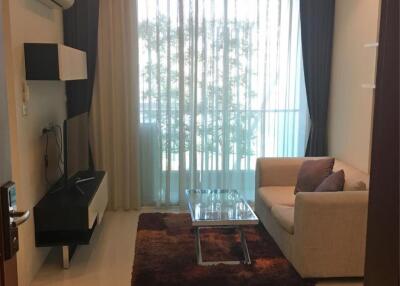 [Property ID: 100-113-26242] 1 Bedrooms 1 Bathrooms Size 40Sqm At Beverly 33 for Rent and Sale