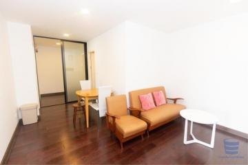 [Property ID: 100-113-26078] 2 Bedrooms 1 Bathrooms Size 58Sqm At Bangkok Feliz Sathorn - Taksin for Sale 6000000 THB