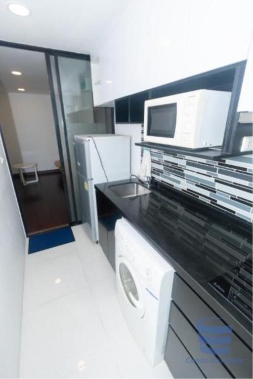 [Property ID: 100-113-26078] 2 Bedrooms 1 Bathrooms Size 58Sqm At Bangkok Feliz Sathorn - Taksin for Sale 6000000 THB