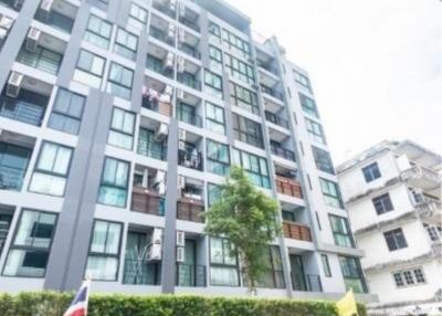 [Property ID: 100-113-26078] 2 Bedrooms 1 Bathrooms Size 58Sqm At Bangkok Feliz Sathorn - Taksin for Sale 6000000 THB