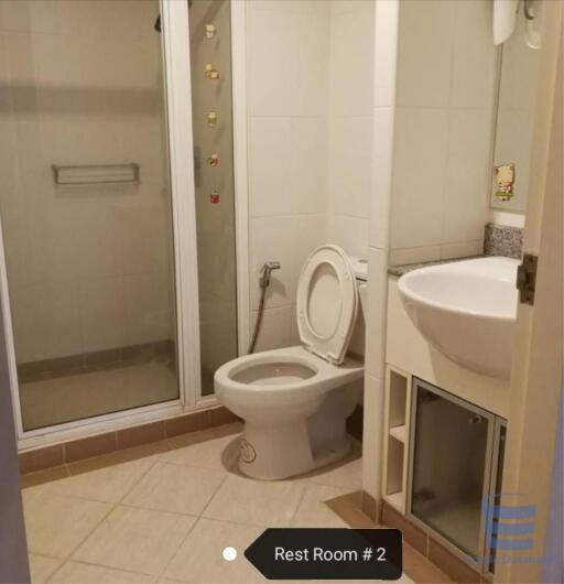 [Property ID: 100-113-26056] 2 Bedrooms 2 Bathrooms Size 73Sqm At Baan Siri Sukhumvit 13 for Rent 30000 THB