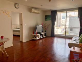 [Property ID: 100-113-26157] 1 Bedrooms 1 Bathrooms Size 60.72Sqm At Baan Siri Silom for Sale 12400000 THB