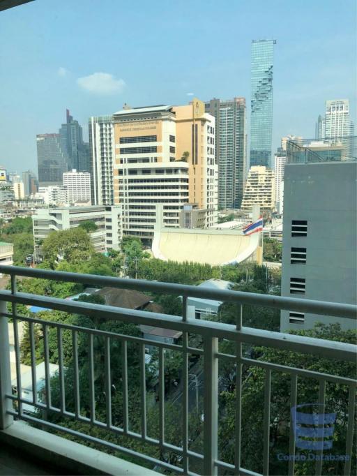 [Property ID: 100-113-26157] 1 Bedrooms 1 Bathrooms Size 60.72Sqm At Baan Siri Silom for Sale 12400000 THB