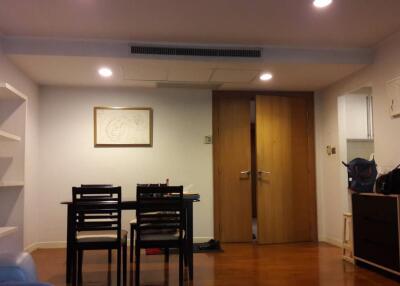 [Property ID: 100-113-25997] 2 Bedrooms 2 Bathrooms Size 87Sqm At Baan Siri Ruedee for Rent 40000 THB