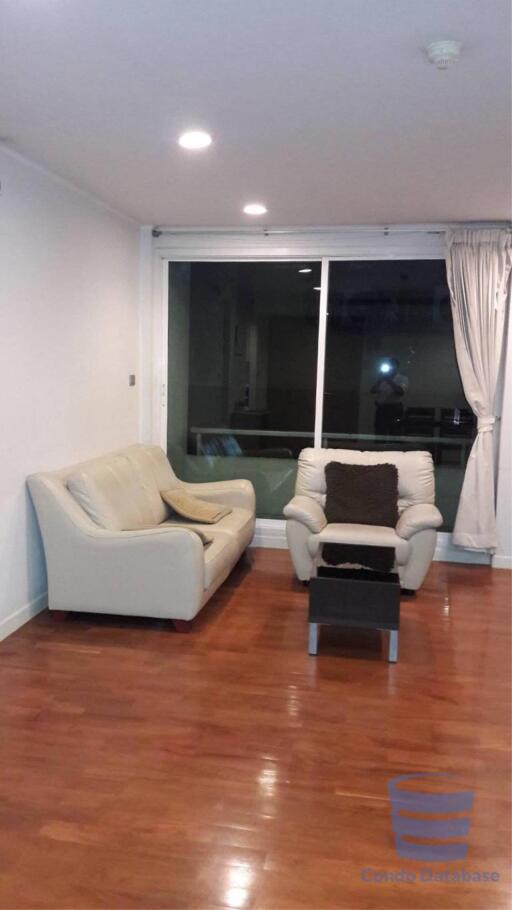 [Property ID: 100-113-25997] 2 Bedrooms 2 Bathrooms Size 87Sqm At Baan Siri Ruedee for Rent 40000 THB