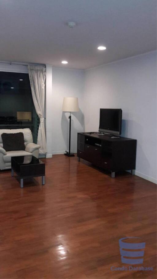 [Property ID: 100-113-25997] 2 Bedrooms 2 Bathrooms Size 87Sqm At Baan Siri Ruedee for Rent 40000 THB