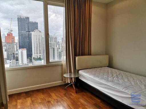 [Property ID: 100-113-26072] 2 Bedrooms 2 Bathrooms Size 88.41Sqm At Baan Siri 31 for Rent and Sale