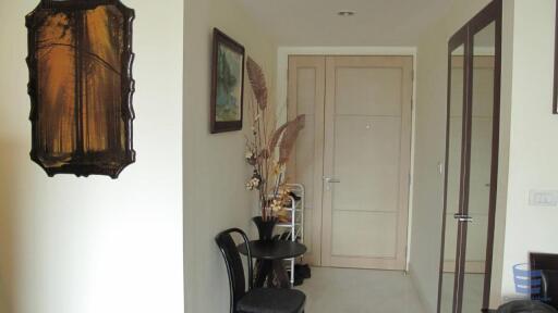 [Property ID: 100-113-25980] 1 Bedrooms 1 Bathrooms Size 57.25Sqm At Baan Siri 31 for Rent and Sale