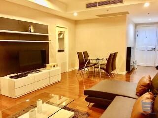 [Property ID: 100-113-26889] 1 Bedrooms 1 Bathrooms Size 60Sqm At Baan Siri 24 for Rent 35000 THB