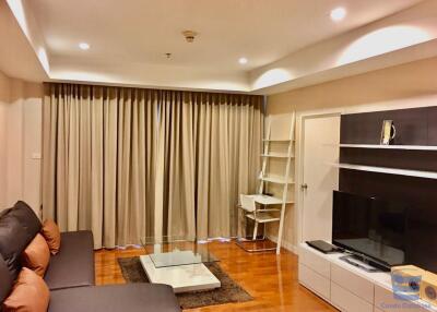 [Property ID: 100-113-26889] 1 Bedrooms 1 Bathrooms Size 60Sqm At Baan Siri 24 for Rent 35000 THB