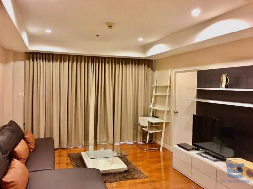 [Property ID: 100-113-26889] 1 Bedrooms 1 Bathrooms Size 60Sqm At Baan Siri 24 for Rent 35000 THB