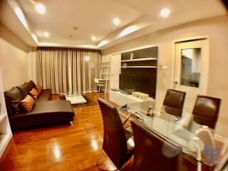 [Property ID: 100-113-26889] 1 Bedrooms 1 Bathrooms Size 60Sqm At Baan Siri 24 for Rent 35000 THB