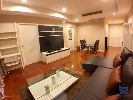 [Property ID: 100-113-26889] 1 Bedrooms 1 Bathrooms Size 60Sqm At Baan Siri 24 for Rent 35000 THB