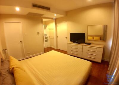 [Property ID: 100-113-26889] 1 Bedrooms 1 Bathrooms Size 60Sqm At Baan Siri 24 for Rent 35000 THB