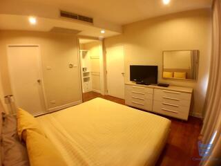 [Property ID: 100-113-26889] 1 Bedrooms 1 Bathrooms Size 60Sqm At Baan Siri 24 for Rent 35000 THB