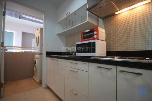 [Property ID: 100-113-25998] 1 Bedrooms 1 Bathrooms Size 59.41Sqm At Baan Siri 24 for Rent and Sale