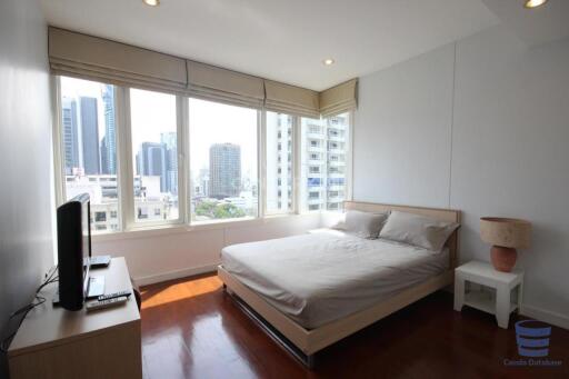 [Property ID: 100-113-25998] 1 Bedrooms 1 Bathrooms Size 59.41Sqm At Baan Siri 24 for Rent and Sale