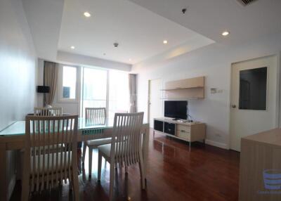 [Property ID: 100-113-25998] 1 Bedrooms 1 Bathrooms Size 59.41Sqm At Baan Siri 24 for Rent and Sale