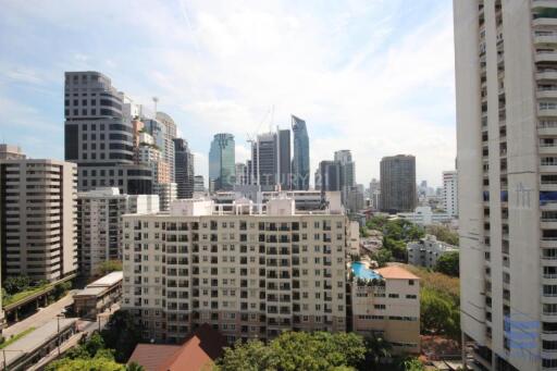 [Property ID: 100-113-25998] 1 Bedrooms 1 Bathrooms Size 59.41Sqm At Baan Siri 24 for Rent and Sale