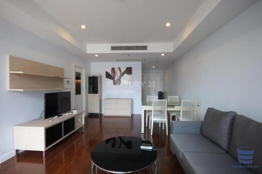 [Property ID: 100-113-25998] 1 Bedrooms 1 Bathrooms Size 59.41Sqm At Baan Siri 24 for Rent and Sale