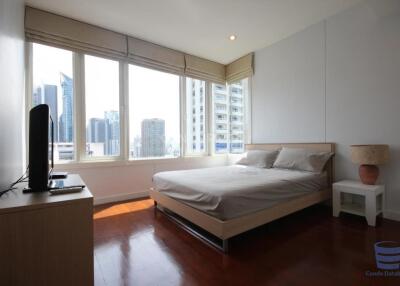 [Property ID: 100-113-25998] 1 Bedrooms 1 Bathrooms Size 59.41Sqm At Baan Siri 24 for Rent and Sale