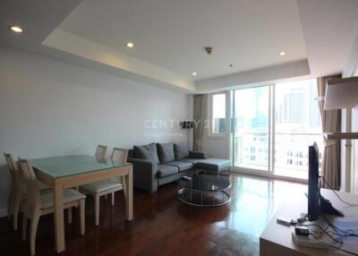 [Property ID: 100-113-25998] 1 Bedrooms 1 Bathrooms Size 59.41Sqm At Baan Siri 24 for Rent and Sale