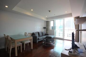 [Property ID: 100-113-25998] 1 Bedrooms 1 Bathrooms Size 59.41Sqm At Baan Siri 24 for Rent and Sale