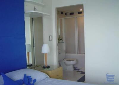 [Property ID: 100-113-26477] 2 Bedrooms 2 Bathrooms Size 80Sqm At Baan Nonsi for Rent 25000 THB