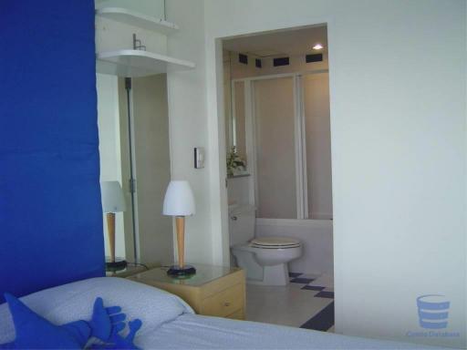 [Property ID: 100-113-26477] 2 Bedrooms 2 Bathrooms Size 80Sqm At Baan Nonsi for Rent 25000 THB