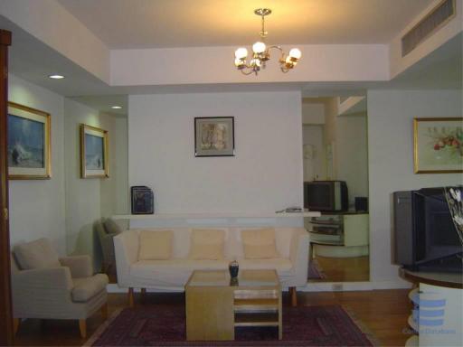 [Property ID: 100-113-26477] 2 Bedrooms 2 Bathrooms Size 80Sqm At Baan Nonsi for Rent 25000 THB