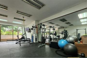 Spacious & Homely 3BR Apartment for Rent Asoke