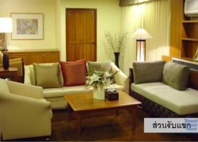 [Property ID: 100-113-25171] 3 Bedrooms 2 Bathrooms Size 118Sqm At Baan Chan Condominium for Rent and Sale